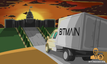 Bitcoin Mining Giant Bitmain Files for U.S. IPO, Chases Canaan Creative