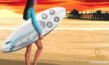  bank silvergate cryptocurrency part capital company holding 