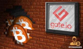 Crypto Exchange Gate.io Suspends StatCounter Service after Reports of Hackers Hijacking Bitcoin Transactions
