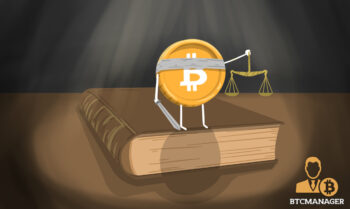 Report: Cryptocurrency Related Lawsuits Skyrocketed in 2018; Up by 300 Percent