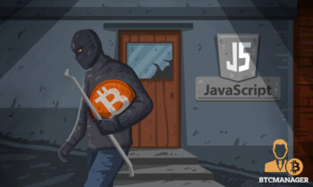 Hacker Infects a Popular Open Source Javascript Library to Steal Bitcoin