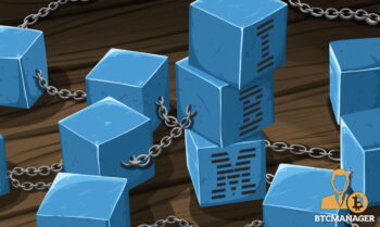CLS Foreign Exchange Settlement Platform Partners IBM for Blockchain-Based Netting Service