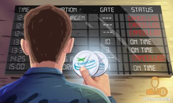 Irish Startup Looks to Reimburse Stranded Airline Customers with Cryptocurrency