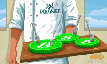 Bitcoin Cash (BCH) Fork: Poloniex Announces Pre-fork Trading Support