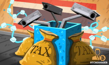  tax evasion thai dlt use authorities blockchain 