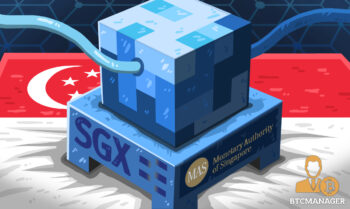  mas assets sgx blockchain tokenized singapore blockchain-based 