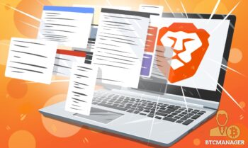  brave million users browser active 2020 web 