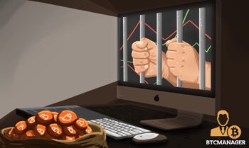  bitcoin months fined sentenced million fund misappropriation 