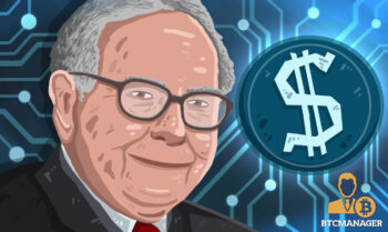 Changing Fintech Sentiment Attracts $600 Million from Warren Buffets Berkshire Hathaway