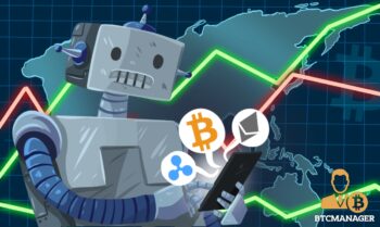 How Significant is the Role of Bots in Cryptocurrency Trading?
