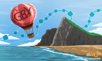  gbx exchange gibraltar blockchain insurance cryptocurrency against 