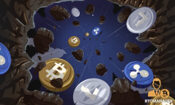  crypto november cryptocurrency bloomberg bitcoin history most 