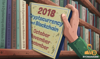 A Year in Cryptocurrency and Blockchain: Q4 2018