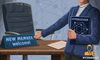  hyperledger open source blockchain join global cloud 