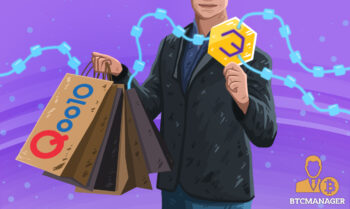 E-commerce Firm Qoo10 Set to Launch Blockchain-based Marketplace on January 1, 2019