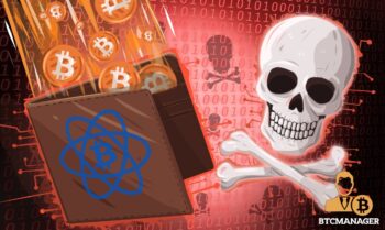 Almost $1 Million Stolen in Phishing Attack on Electrum Wallet