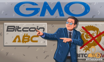 GMO Coin Cryptocurrency Exchange Resumes Bitcoin Cash ABC (BCHABC) Trading 