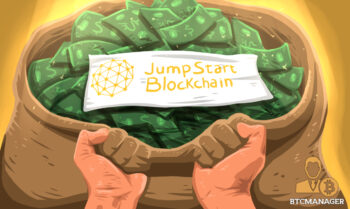 JumpStart Invests Millions of Dollars For Blockchain Startups