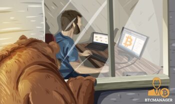  humans freelancers bitcoin new market like bear 