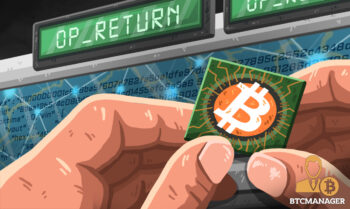  bitcoin blockchain startup new veriblock trying proof 