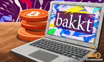  bakkt round digital platform 182 bitcoin funding 
