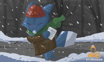  crypto shapeshift exchange cryptocurrency winter off laid 