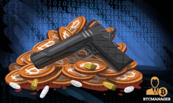 Unphased By the Bear Market, Bitcoin Use Soars On the Darknet