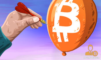 Bitcoin Dump on BitStamp Exchange Likely Caused Price Slump