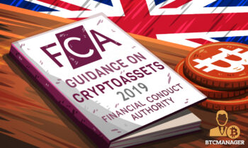  cryptocurrency conduct financial fca consultation authority clarity 