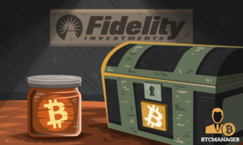 Fidelity Has Been Approved As Canadas First Institutional Bitcoin Custodian