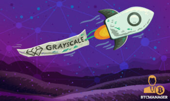  investment grayscale trust stellar lumens cryptocurrency dedicated 