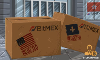 Crypto-Exchange BitMEX to Freeze Accounts in the U.S, Quebec to avoid Legal Penalties