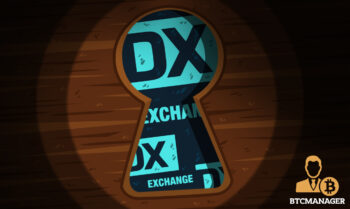 DX.Exchange Cryptocurrency Leaks Customers Data and Authentication Token in a Bug