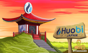 Huobi Token Becomes First Exchange Token Approved By Japanese Regulators