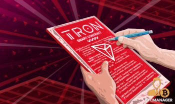 TRON (TRX) Wallet v3.1.5 Launches with BTC/USDT Swap Support