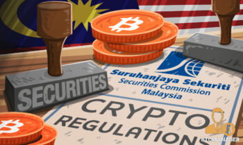 Malaysias Securities Watchdog to Begin Regulating Crypto on January 15, 2019
