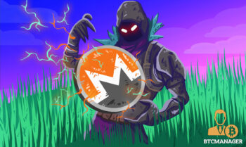 Monero Becomes Exclusive Cryptocurrency at Fortnites Merch Store