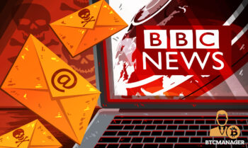  bitcoin security website email online attack bbc 