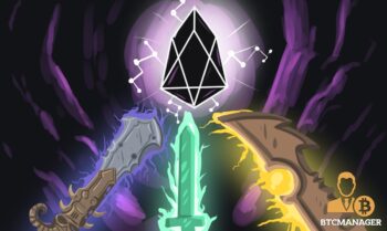 Mythical Games Join Forces with EOS to Create a Digital Goods Standard for Blockchain Developers
