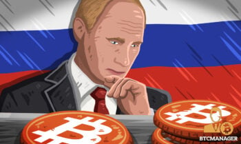  could crypto russian russia economist fake bitcoin 