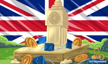 FCA Research Finds 3.86% of the UKs General Population Currently Owns Crypto