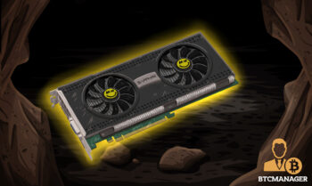 Sapphire Launches New 16gb Blockchain Graphics Card Specifically Tailored to Mine Cryptocurrencies