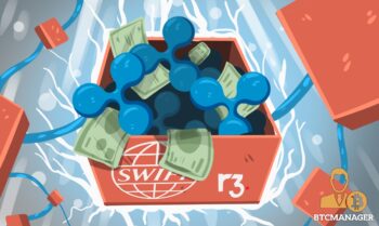  swift payments leader blockchain-based ripple snubs partnership 