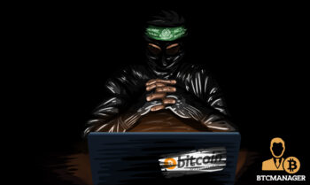  group bitcoin armed hamas wing terrorist donations 