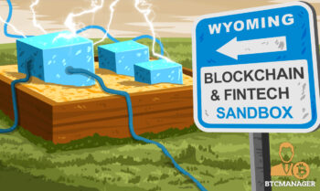 Wyoming Passes Two New Crypto Bills  Bill 57 and Bill 62