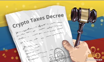  cryptocurrency taxation venezuela fiat foreign payment decree 
