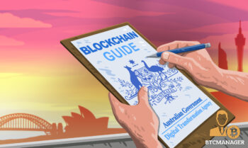  blockchain government technology australian digital guide overview 
