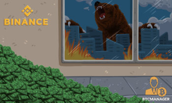 Cryptocurrency Exchange Binance Still Profitable Despite Bear Market