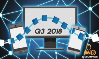 Blockstack Apps Doubled In Q3 2018 According to Q1 2019 Report