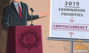  trading well cftc cryptocurrency examination priorities focused 